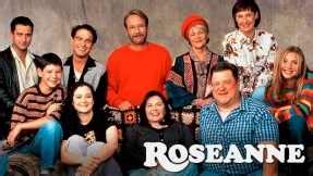 Roseanne: Una famiglia americana tra battute pungenti e conflitti quotidiani!