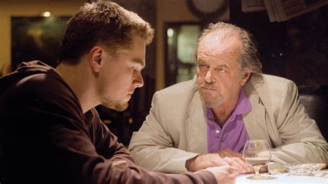 The Departed!  Un racconto di identità nascoste e delazioni cruente?