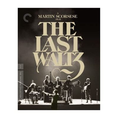 The Last Waltz? Un concerto epico di band leggendarie e la fine di un'era!